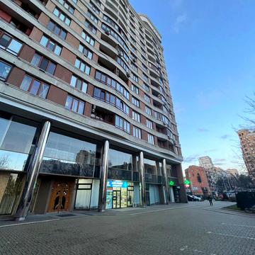 Жилянська вул., 59