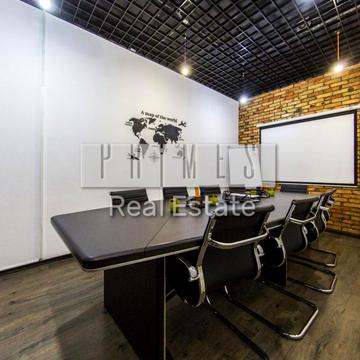 Євгена Коновальця вул. (Щорса), 36