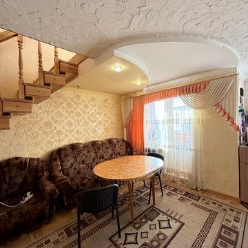 Польська вул. (Лермонтова), 1-А