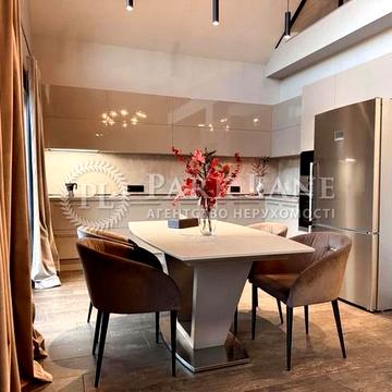 Володимирська вул.