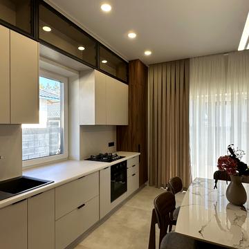 Соснова вул.