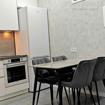 Дніпровська набережна вул., 15-К