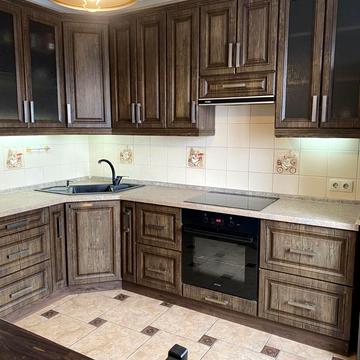 Вишняківська вул., 7-А