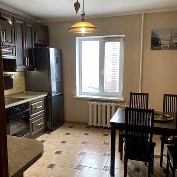 Вишняківська вул., 7-А