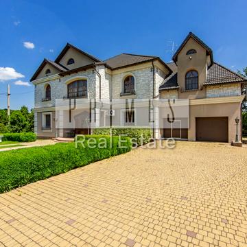 Залужна вул.