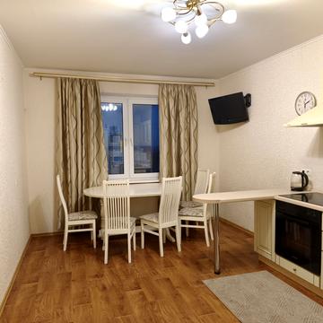 Науки просп., 55-А