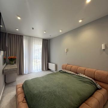 Малоголосківська вул., 32б