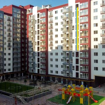 Княгинин вул., (Будинок 39)