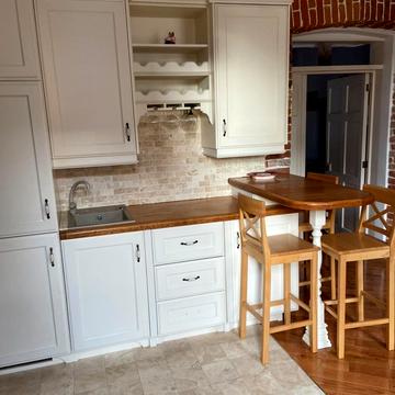 Арсенальська вул., 5