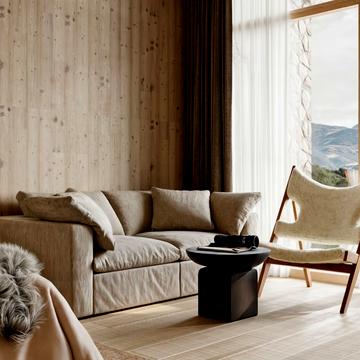 Довгий Грун