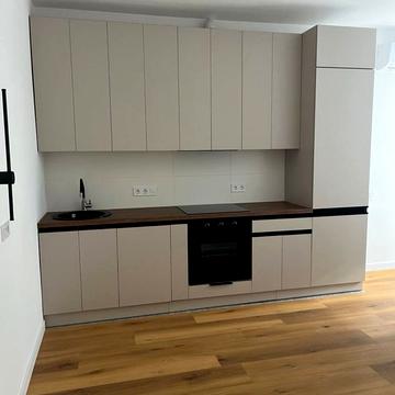 Богдана Хмельницького вул., (ЖК Вежа (будинок 1))