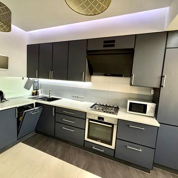 Джорджа Вашингтона вул. (Батальна), 4в