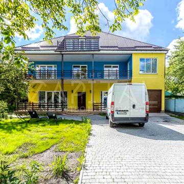 Садова (Бортничі) вул.