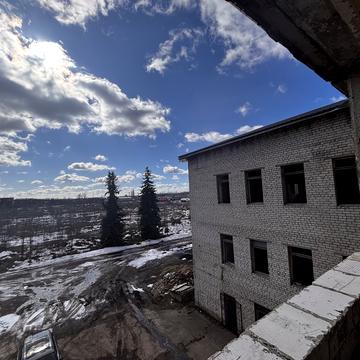 Корольова вул., 132