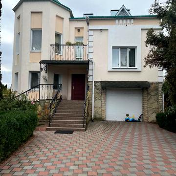 провулок Вишневий