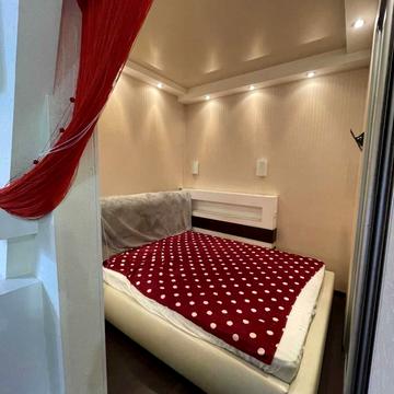 Амосова пров. (Амосова), 7