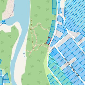 Мельника вул.