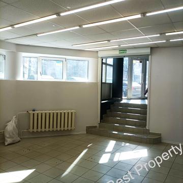 Гетьмана Кирила Розумовського вул. (Миколи Краснова), 17