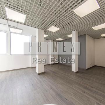 Саксаганського вул., 60-А