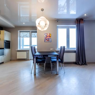 Дегтярівська вул., 25а к1