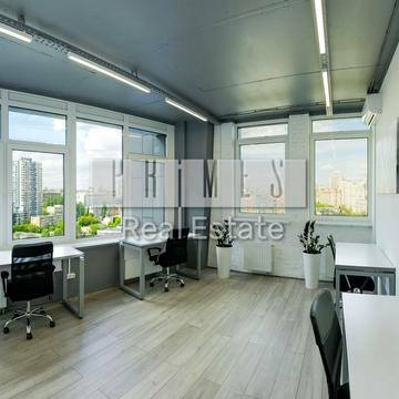 Берестейський просп. (Перемоги), 11 к2