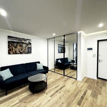 Малоголосківська вул., 17