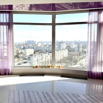 Вишгородська вул., 45