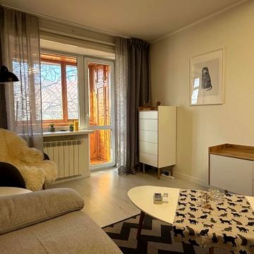 Князів Острозьких вул. (Московська), 24