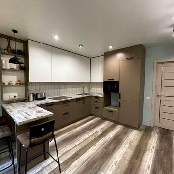 Івана Дяченка вул.