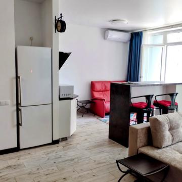 Лесі Українки просп. (Гагаріна), 19-А