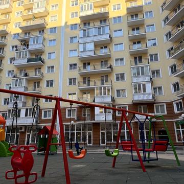 Люстдорфська дорога вул., 100д