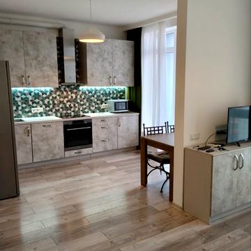 Лесі Українки просп. (Гагаріна), 19-А