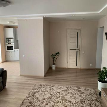 Михайла Лушпи просп., 5 к21