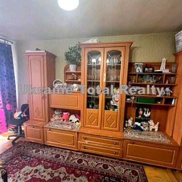 Тростянецька вул., 47