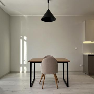 Олеся Бердника вул., 1