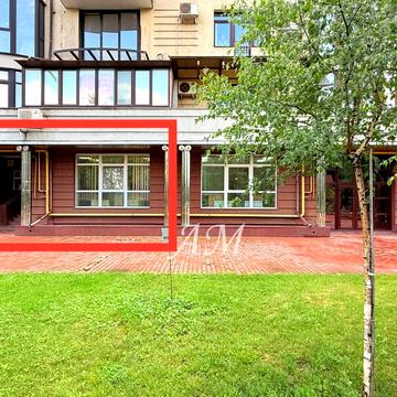 Оболонська набережна, 7