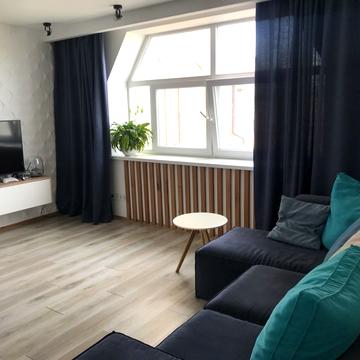 вул. Волоська, 50/38