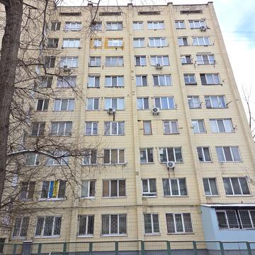 Миколи Голего вул. (Лебедєва-Кумача), 28/32