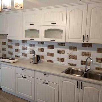 Сергія Данченка вул., 18