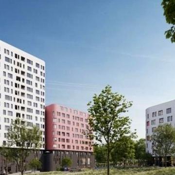 Івана Миколайчука вул., 38