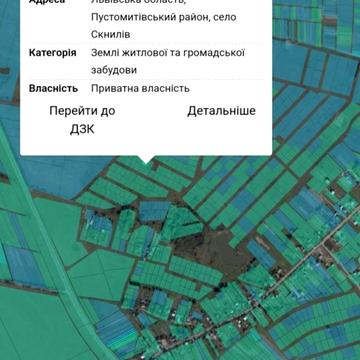 Скнилів, Львівський, Львівська область 19998.0 USD