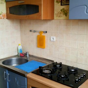 Яші Гордієнка вул., 52