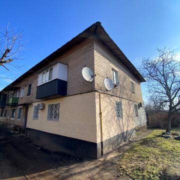 Геологічна вул., 13