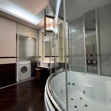 Національної Гвардії вул. (Уральська), 5