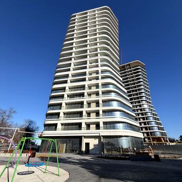 Французький бульв., 63/65 к3