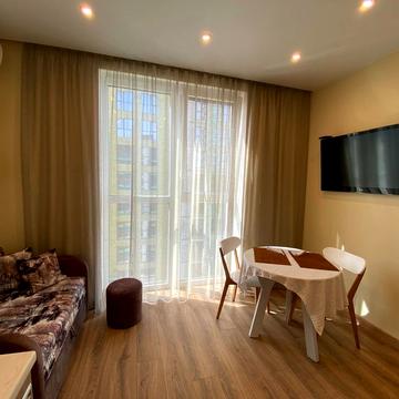 Європейська вул. (Миронова), 11