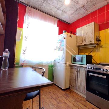 Військового Тилу вул. (Уфимська), 4