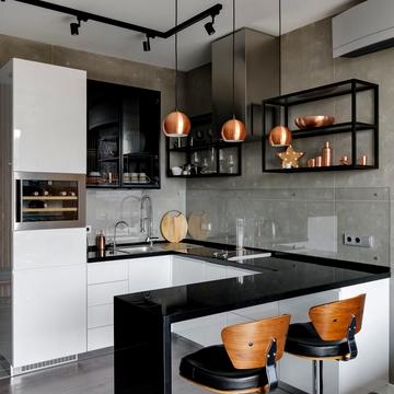 Ділова вул. (Димитрова), 1/2