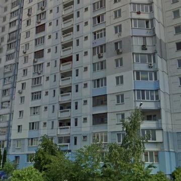 Лісківська вул., 32/51а