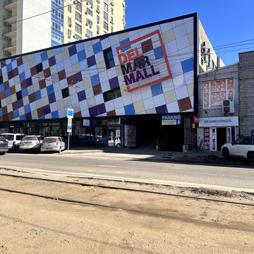 Пр. Науки, 21